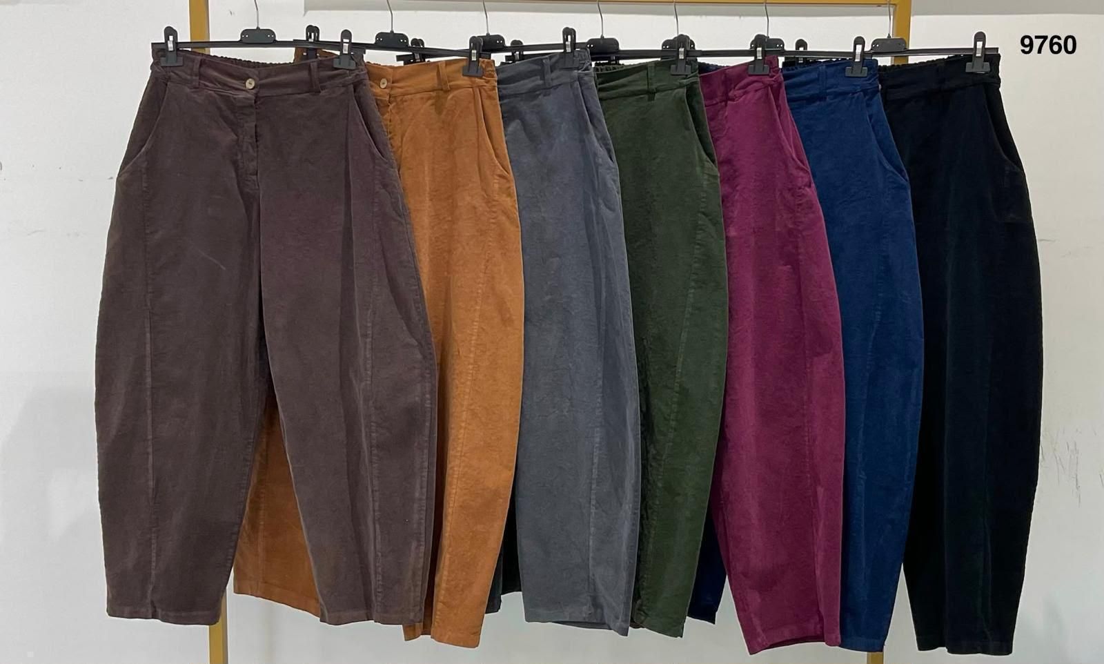 Kalhoty/Kraťasy