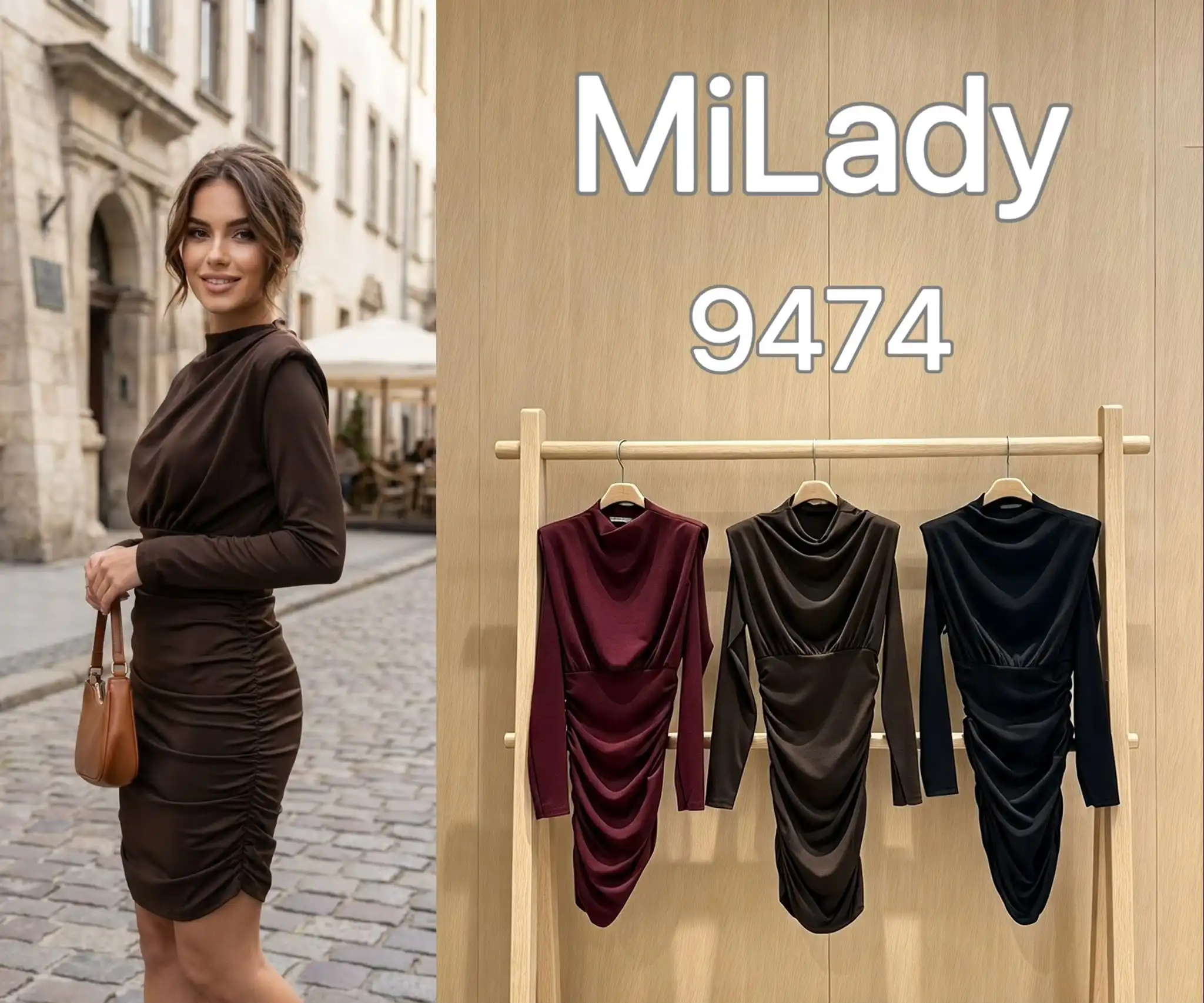 Šaty/Tunika
