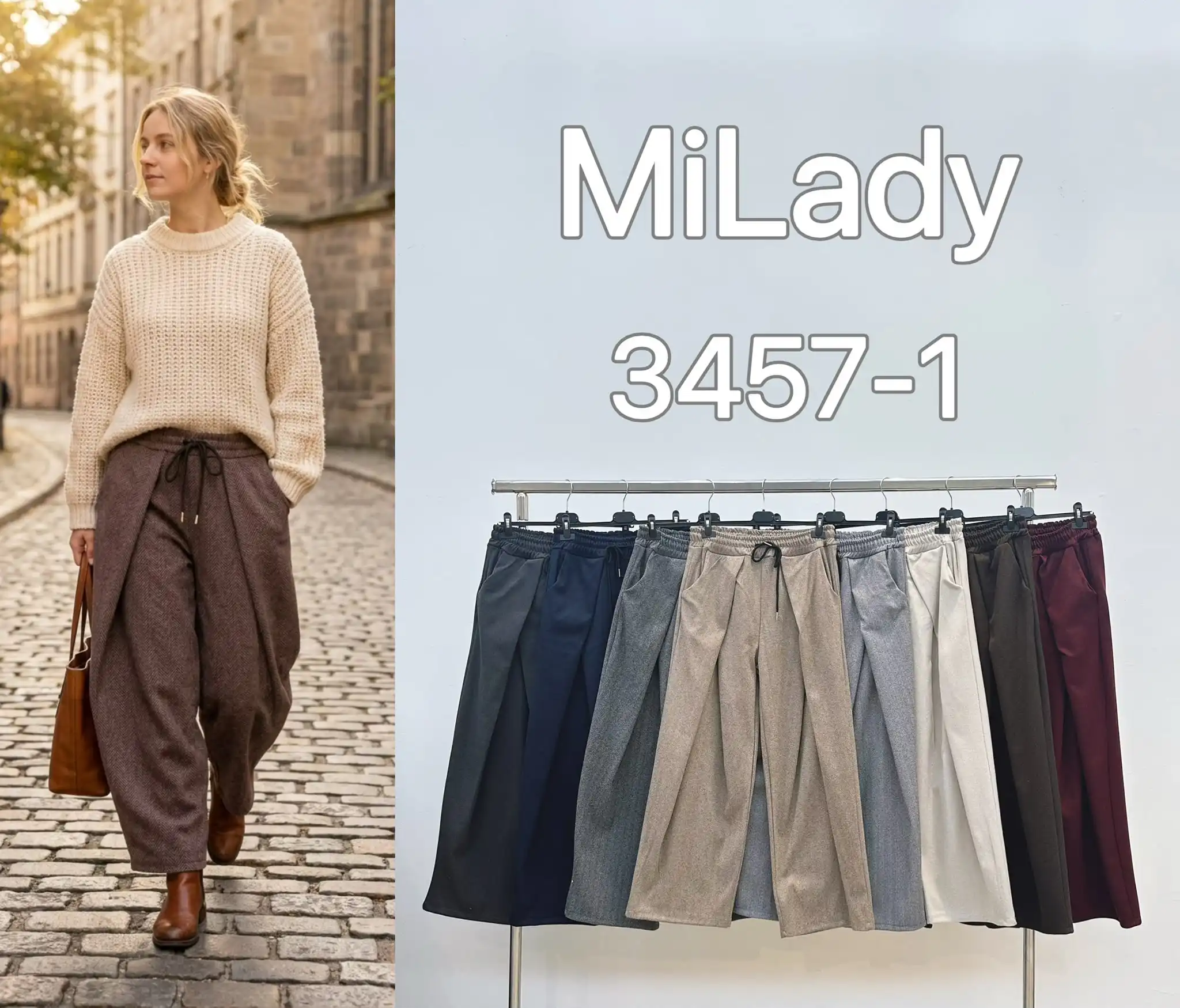 Kalhoty/Kraťasy