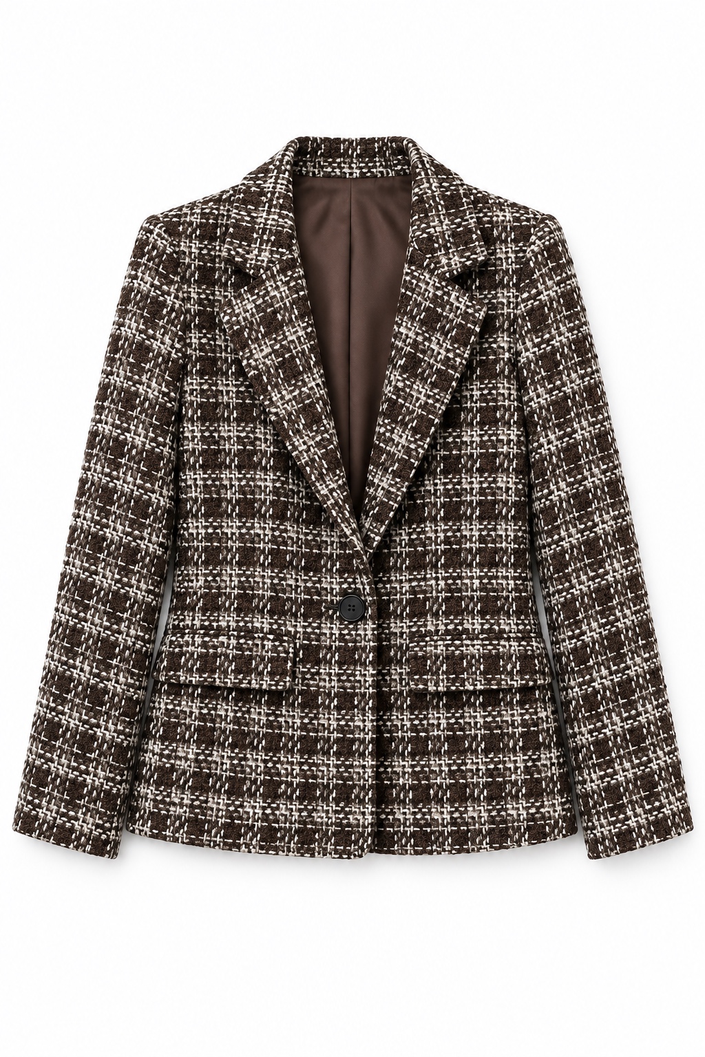 Krejčovský blazer