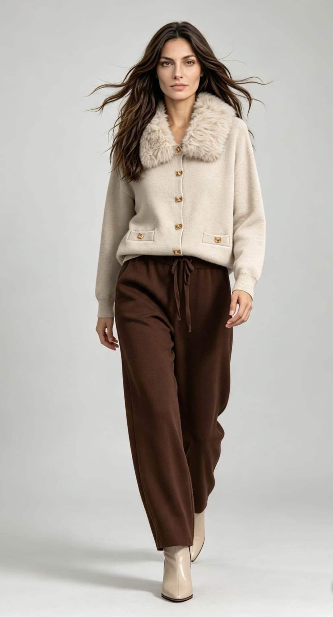 Cardigan s Kapsami